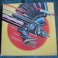 Judas Priest - Tape / Vinyl / CD / Recording etc - Judas Priest - Screaming For Vengeance (Vinyl)