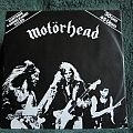 Motörhead - Tape / Vinyl / CD / Recording etc - Motörhead - Beer Drinkers & Hell Raisers (EP)