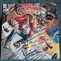 Tankard - Tape / Vinyl / CD / Recording etc - Tankard - The Morning After (Vinyl)