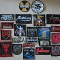 Bulldozer - Patch - Patches for sale