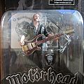 Motörhead - Other Collectable - Lemmy - Figure