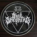 Evil Shepherd - Other Collectable - Evil Shepherd - Official Sticker