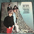 The Rolling Stones - Tape / Vinyl / CD / Recording etc - The Rolling Stones - Big Hits (High Tide And Green Grass) (Vinyl)