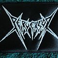 Perversor - Patch - Perversor (Patch)