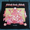 Black Sabbath - Tape / Vinyl / CD / Recording etc - Black Sabbath - Sabbath Bloody Sabbath (Vinyl)