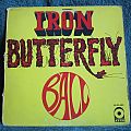 Iron Butterfly - Tape / Vinyl / CD / Recording etc - Iron Butterfly - Ball (Vinyl)