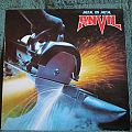 Anvil - Tape / Vinyl / CD / Recording etc - Anvil - Metal on Metal (Vinyl)