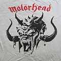Motörhead - TShirt or Longsleeve - Motörhead - Shirt