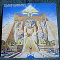 Iron Maiden - Tape / Vinyl / CD / Recording etc - Iron Maiden - Powerslave (Vinyl)