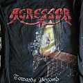 Agressor - TShirt or Longsleeve - Agressor - Towards Beyond (LS)