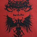 Slaughtbbath - TShirt or Longsleeve - Slaughtbbath - Hail to Fire (shirt)