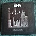 Kiss - Tape / Vinyl / CD / Recording etc - Kiss - Dressed To Kill (Vinyl)