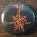 Celtic Frost - Pin / Badge - Celtic Frost - Morbid Tales (Badge)