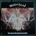 Motörhead - Tape / Vinyl / CD / Recording etc - Motörhead - No Sleep 'til Hammersmith (Vinyl)