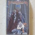 Black Sabbath - Tape / Vinyl / CD / Recording etc - Black Sabbath - Dehumanizer (tape)