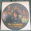The Runaways - Tape / Vinyl / CD / Recording etc - The Runaways ‎– Little Lost Girls (Picture Disc)