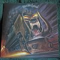 Motörhead - Tape / Vinyl / CD / Recording etc - Motörhead - Orgasmatron (Vinyl)