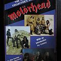 Motörhead - Other Collectable - Motörhead - Illustrated Collector's Guide to Motörhead (Book)