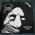 Sadistic Intent - Tape / Vinyl / CD / Recording etc - Sadistic Intent - Impending Doom (EP)