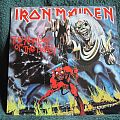 Iron Maiden - Tape / Vinyl / CD / Recording etc - Iron Maiden - The Number of the Beast (Vinyl)