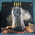 Fist - Tape / Vinyl / CD / Recording etc - Fist - Thunder in Rock (Vinyl)