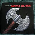 Various Artists - Tape / Vinyl / CD / Recording etc - The Best Of Metal Blade Vol. 1 - Compilation (Vinyl)