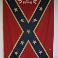 LYNYRD SKYNYRD - Other Collectable - Lynyrd Skynyrd - Tour Flag