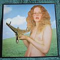 Blind Faith - Tape / Vinyl / CD / Recording etc - Blind Faith - Self Titled (Vinyl Reissue)