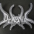 Demoniac - Patch - Demoniac - Intemperance (patch)