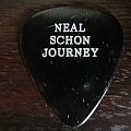 Journey - Other Collectable - Journey - Neal Schon (pick)