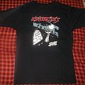 Exorcist - TShirt or Longsleeve - Exorcist - Voices from the Graves shirt
