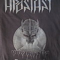 Apostasy - TShirt or Longsleeve - Apostasy - Sunset of the End (shirt)