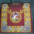 Thin Lizzy - Tape / Vinyl / CD / Recording etc - Thin Lizzy - Johnny The Fox (Vinyl)