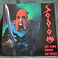 Sodom - Tape / Vinyl / CD / Recording etc - Sodom - In The Sign Of Evil (Vinyl)