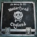Motörhead - Tape / Vinyl / CD / Recording etc - Motörhead - Nö Sleep At All (Vinyl)