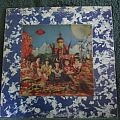 The Rolling Stones - Tape / Vinyl / CD / Recording etc - The Rolling Stones - Their Satanic Majesties Request (Vinyl)