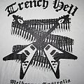 Trench Hell - TShirt or Longsleeve - Trench Hell - Shirt