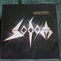 Sodom - Tape / Vinyl / CD / Recording etc - Sodom - Expurse Of Sodomy (Promo Copy)