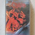 Cadaver - Tape / Vinyl / CD / Recording etc - Cadaver - Hallucinating Anxiety (tape)