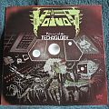 Voivod - Tape / Vinyl / CD / Recording etc - Voivod - Killing Technology (Vinyl)