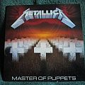 Metallica - Tape / Vinyl / CD / Recording etc - Metallica - Master Of Puppets (Vinyl)
