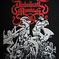 Diabolical Messiah - TShirt or Longsleeve - Diabolical Messiah -  Demonic Weapons Against the Sacred (shirt)