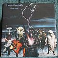 Black Sabbath - Tape / Vinyl / CD / Recording etc - Black Sabbath - Live Evil (Vinyl)