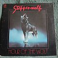 Steppenwolf - Tape / Vinyl / CD / Recording etc - Steppenwolf - Hour Of The Wolf (Vinyl)