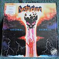 Destruction - Tape / Vinyl / CD / Recording etc - Destruction - Infernal Overkill (Vinyl)