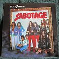 Black Sabbath - Tape / Vinyl / CD / Recording etc - Black Sabbath - Sabotage (Vinyl)