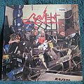 Raven - Tape / Vinyl / CD / Recording etc - Raven - Rock Until You Drop (Vinyl)
