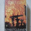 Godflesh - Tape / Vinyl / CD / Recording etc - Godflesh - Streetcleaner (tape)