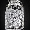 Diabolical Messiah - TShirt or Longsleeve - Diabolical Messiah - Lord Carpophorus (shirt)