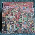 Iron Butterfly - Tape / Vinyl / CD / Recording etc - Iron Butterfly - Live (Vinyl)